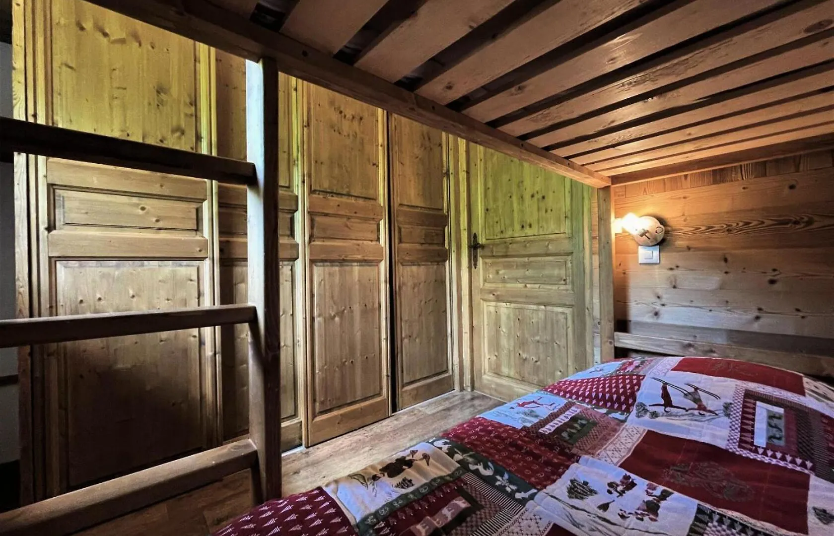 Residence Bosson - Appartement 8 Personnes Ski Aux Pieds Aux Menuires Mae-3784 سان-مارتن-دي-بيفيل 0*,  فرنسا