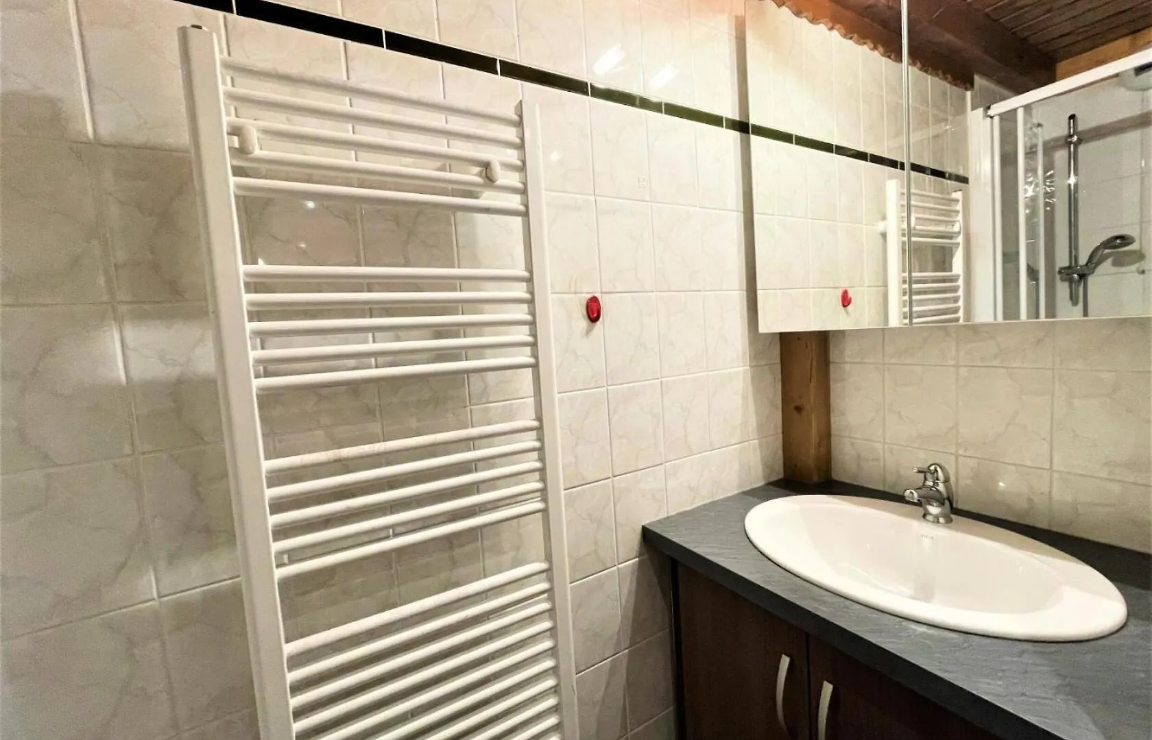 Résidence Bosson - 5 Pièces pour 8 Personnes 784 Saint-Martin-de-Belleville Appartement