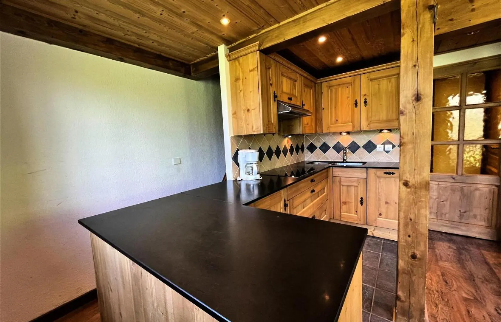 Appartement Résidence Bosson - 5 Pièces pour 8 Personnes 784 Saint-Martin-de-Belleville France